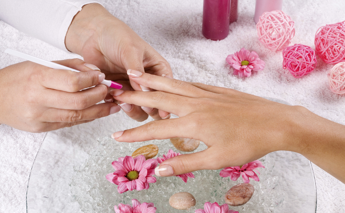 A Guide On How To Use Nail Care Nail Polish