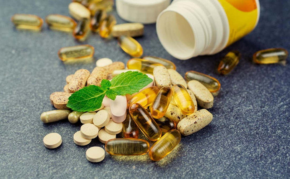 Benefits Of Using Vitamins And Supplements