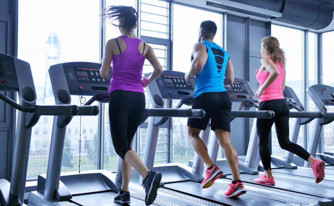 Reasons You Should Buy A Treadmill