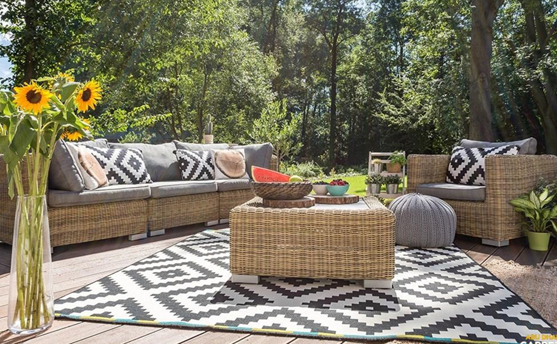 Reasons You Should Buy Garden Rugs