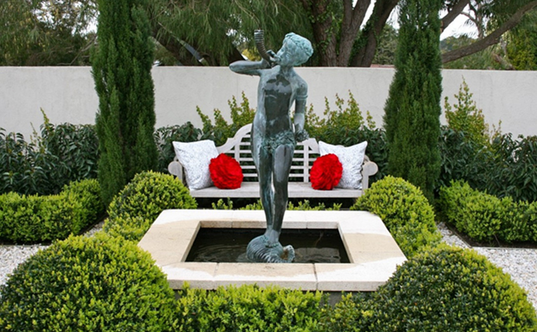 Reasons You Should Install Garden Decoration Statues