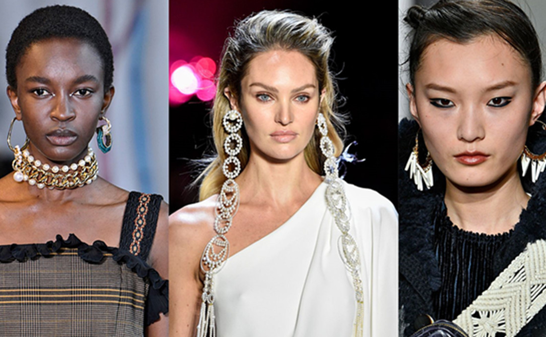 Why You Should Wear Jewelry At Fashion Week